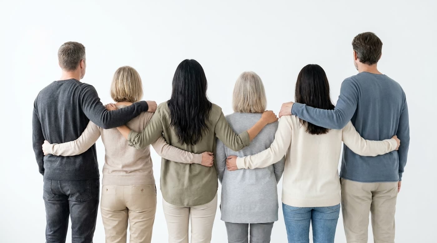 Hospital de día — Centro Médico PROSAM, salud mental en CABA