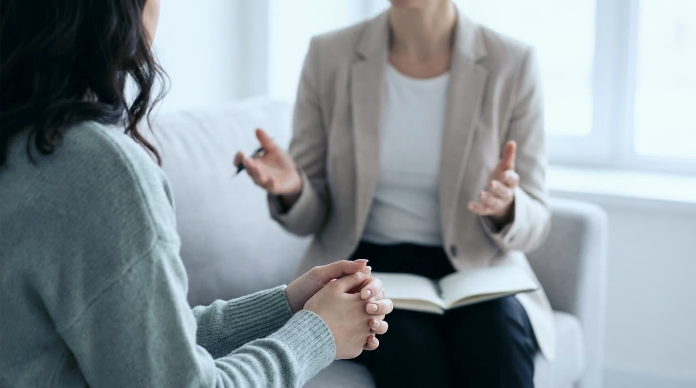 Psiquiatría — Centro Médico PROSAM, salud mental en CABA